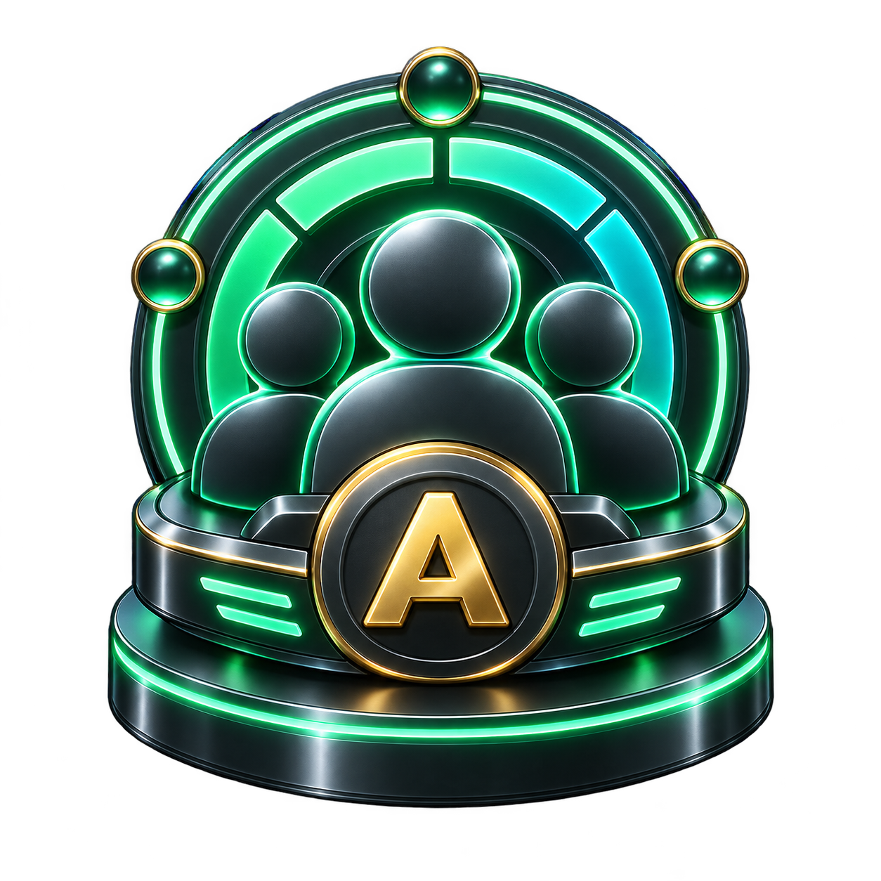 Audience ranking signal