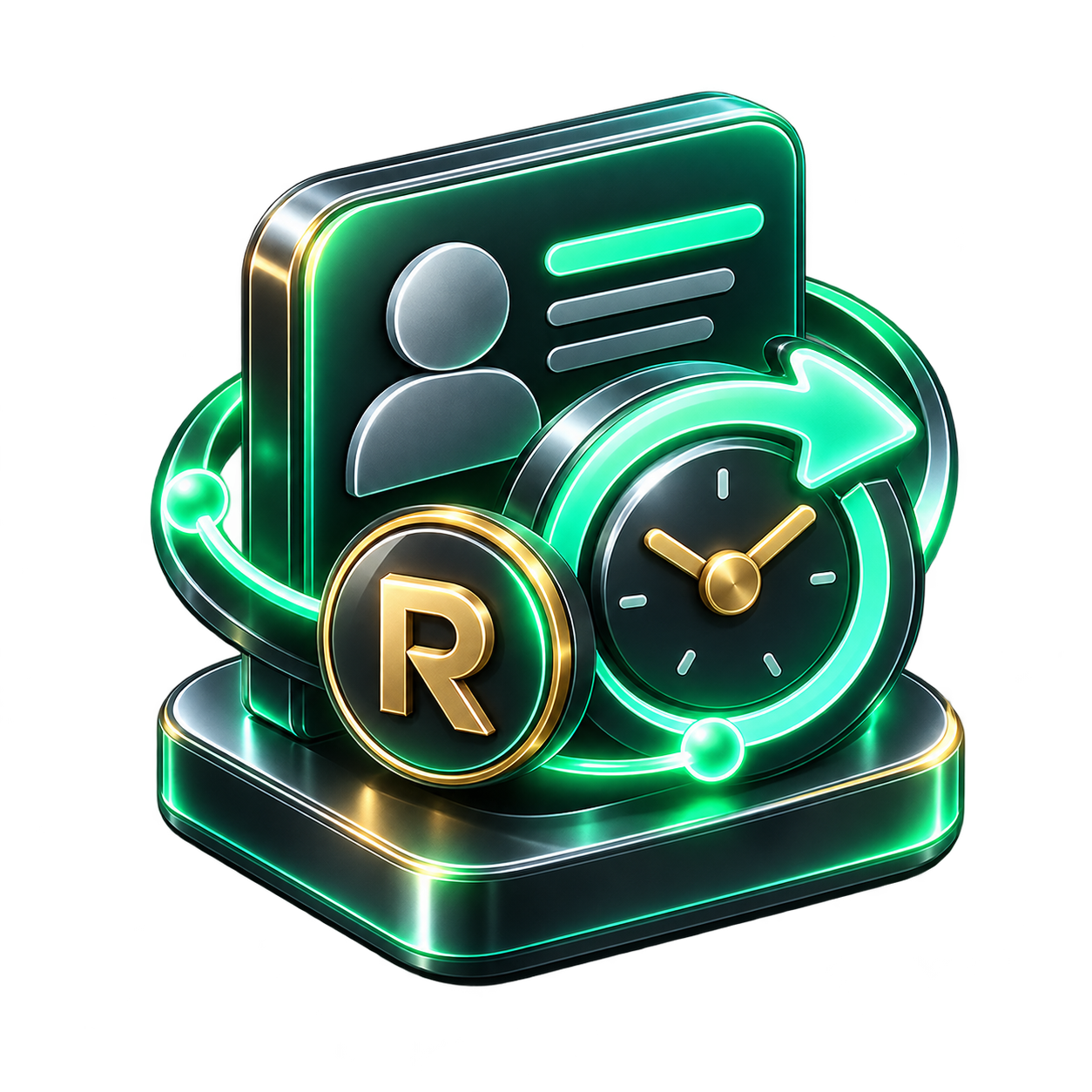 Recent Activity ranking signal