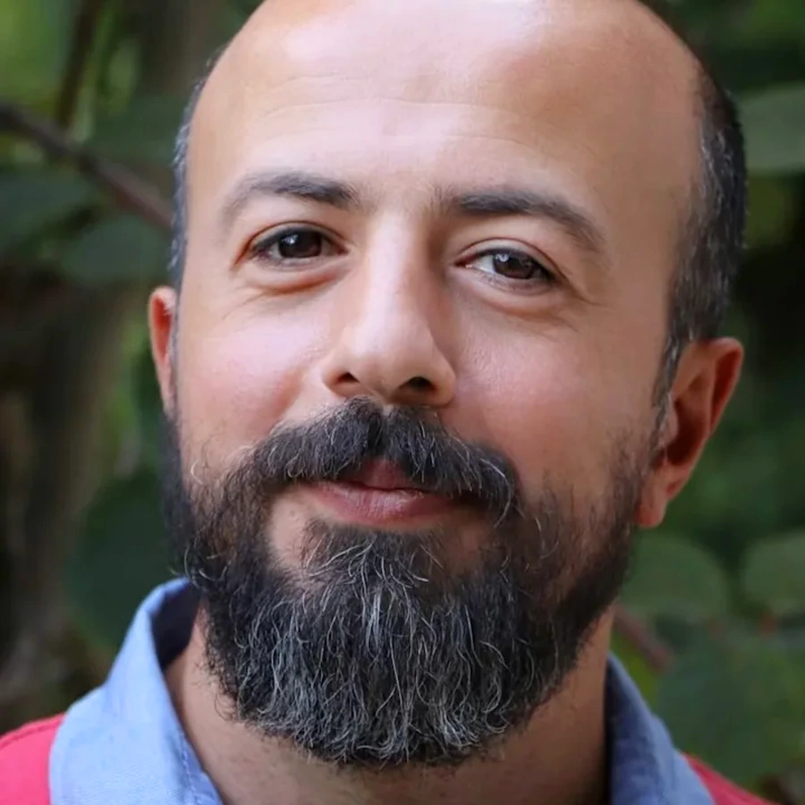 Adrian Malik