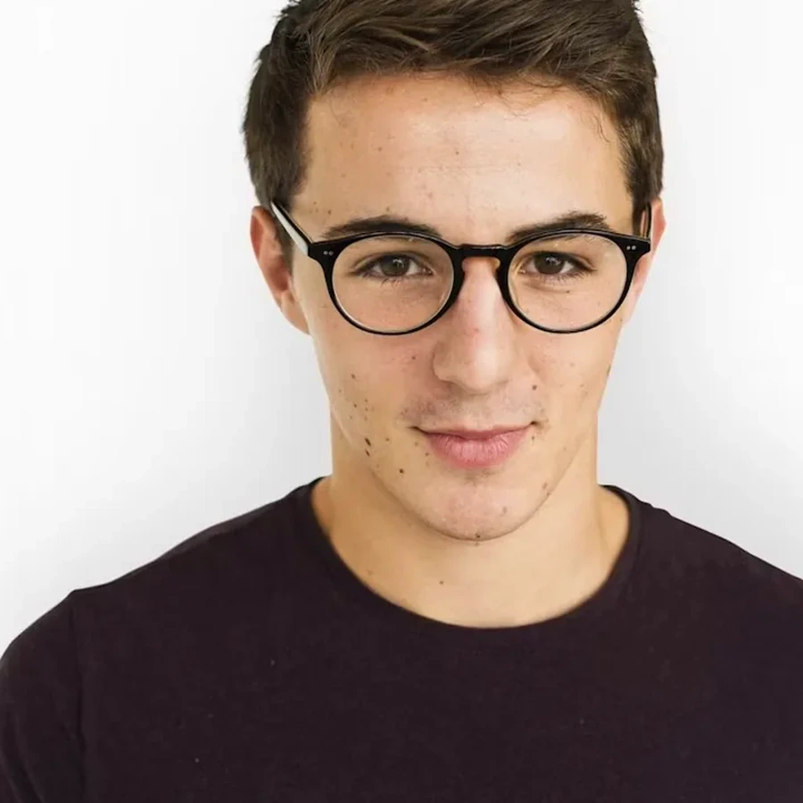 Alex Carter