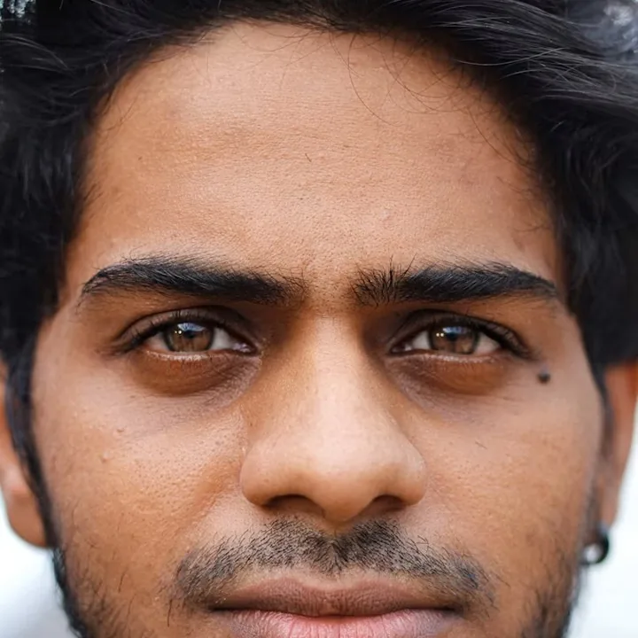 Arjun Mehta