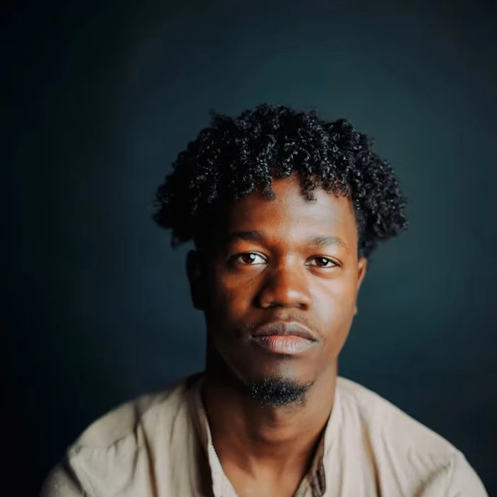 Chinedu Okafor