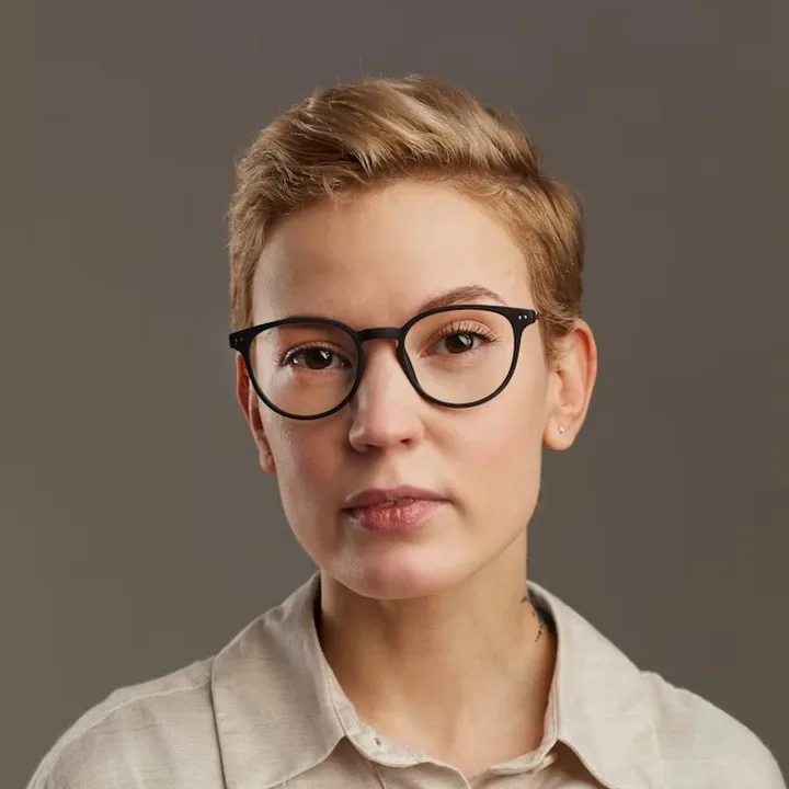 Claire Morgan