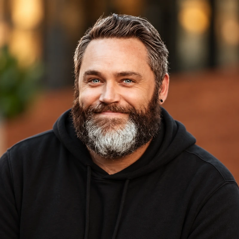 Daniel Foster