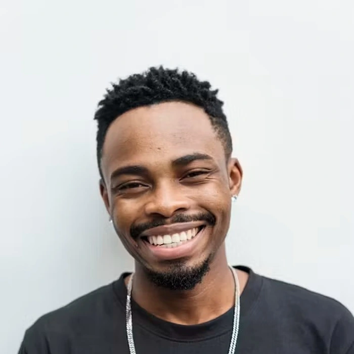 David Adebayo