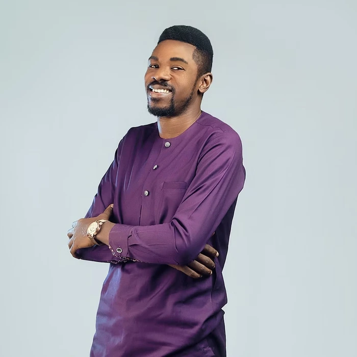 Emeka Nwosu
