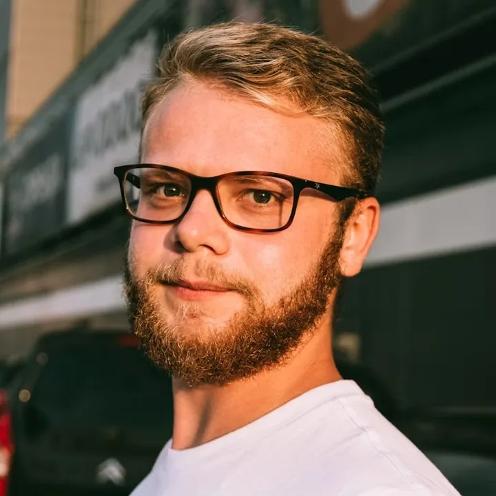 Ethan Brooks