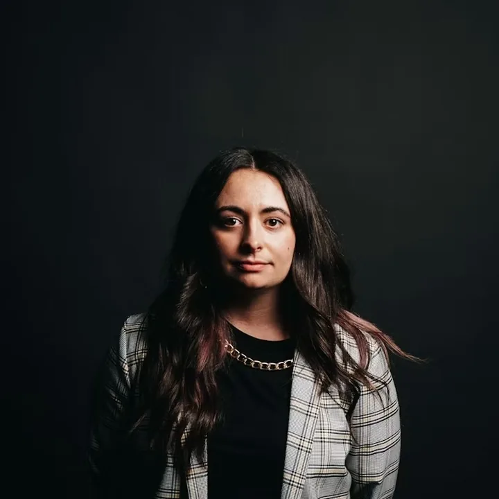 Maya Torres