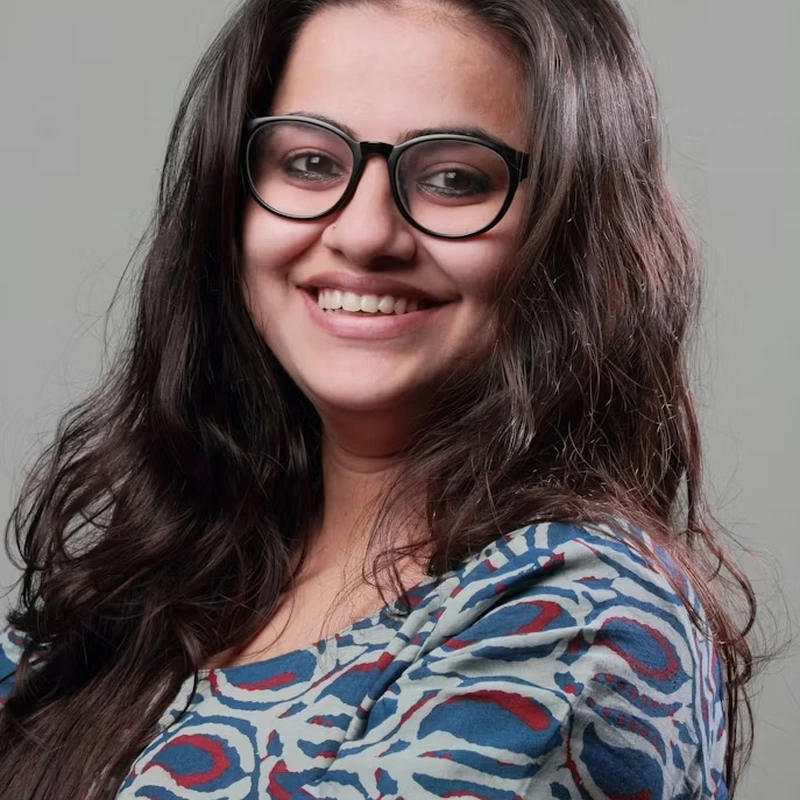 Nisha Verma