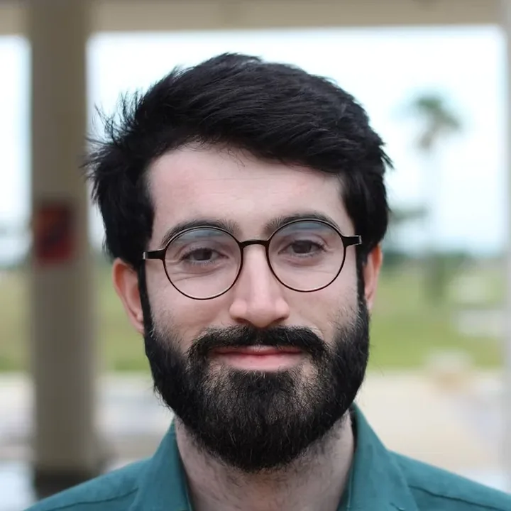 Noah Rahman
