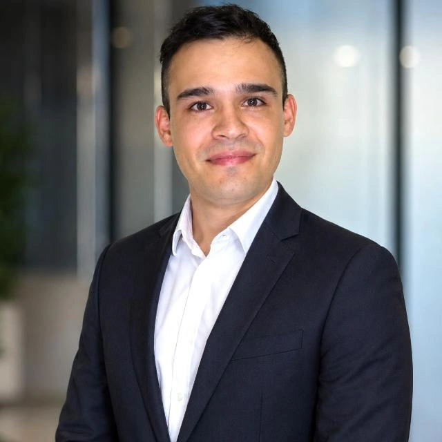 Wladimir Rivera, TrustPros Campaign Operator Expert